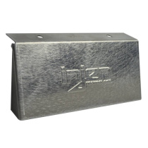 Mitsubishi EVO X 2.0L 4 cyl Turbo 08-15 Rainguard Injen